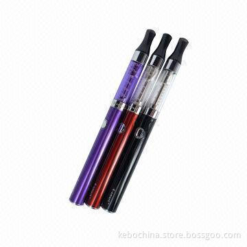 2013 Newest E-smart e-cigarette, Compatible with 808 And 510 Thread, 1.3mL New Clearomizer